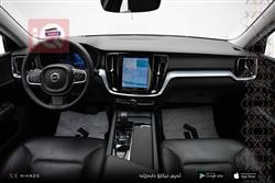 فولفو S60